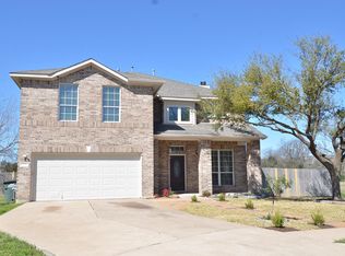 207 Windmill Cir, Leander, TX 78641
