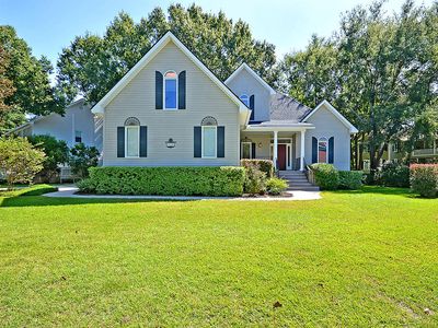 920 Compass Pt, Charleston, SC, 29412