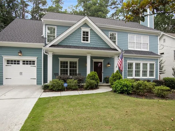 2360 Drew Valley Rd NE, Atlanta, GA 30319