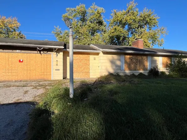 1309 S James Rd, Columbus, OH 43227