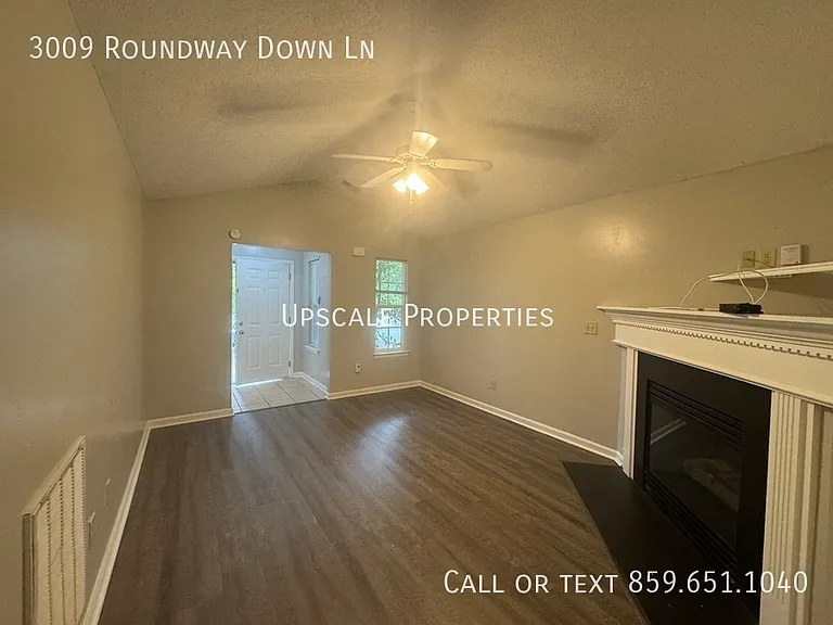 3009 Roundway Down Ln — Photo 5