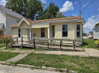 1406 Corse St, Burlington, IA