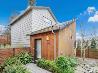 2421 S Norman St, Seattle, WA 98144