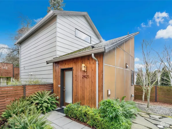 2421 S Norman Street, Seattle, WA 98144