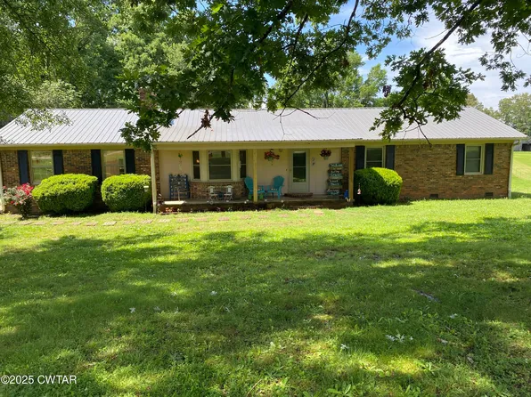 3605 Old Jacks Creek Rd, Henderson, TN 38340