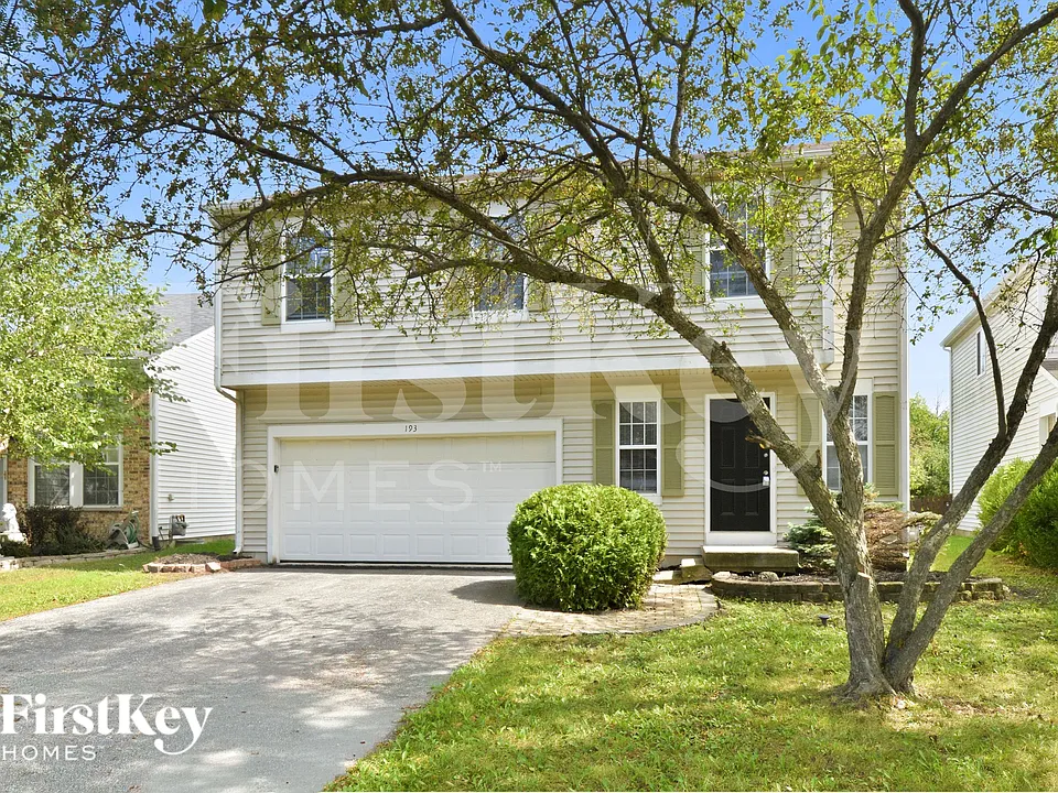 193 N Cranberry Lake Dr