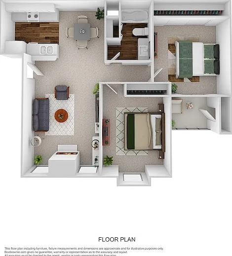 Park Place — Photo 2