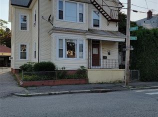 58 Merino St, Providence, RI 02909