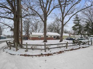 4504 Longworth Ave, Indianapolis, IN 46226