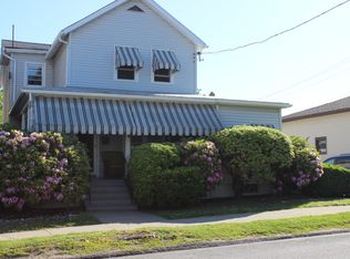 1815 Electric St, Dunmore, PA 18509