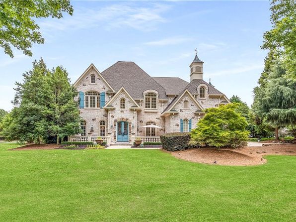 165 Ansley Way, Roswell, GA 30075
