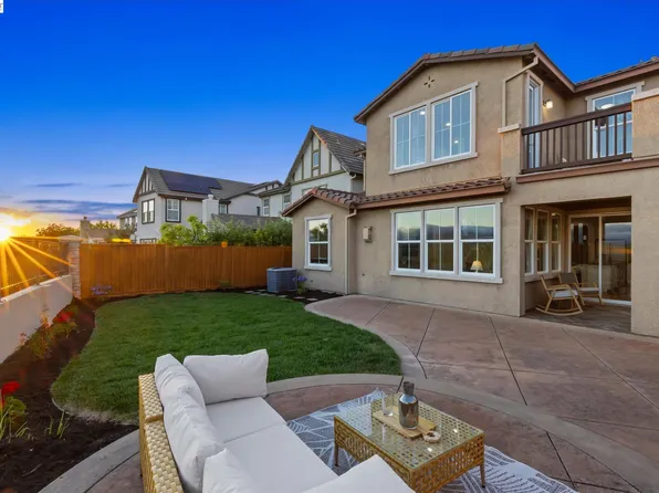 156 Paddington Ct, San Ramon, CA 94582
