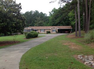 930 Reynolds Rd W, Fortson, GA 31808