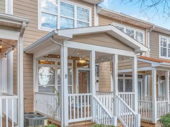 1103 Druid Ave Unit G, Charlottesville, VA 22902