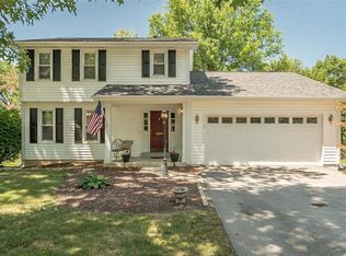 12240 Bent Springs Dr, Saint Louis, MO