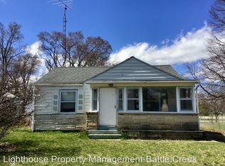 14 Burdge St S, Battle Creek, MI 49014