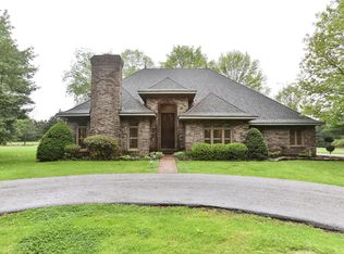 4622 E Royal Dr, Springfield, MO 65809