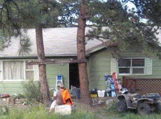 72 Hi Meadow Dr, Bailey, CO 80421