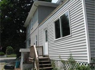 4 Wright St, Gardner, MA 01440