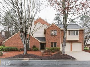8 Westfair Ct NE, Sandy Springs, GA 30328
