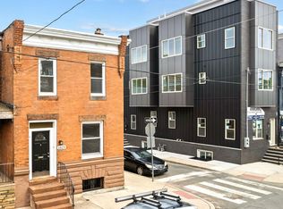 1829 S 22nd St #2, Philadelphia, PA 19145