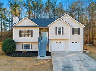 62 Austin Bridge Ln, Douglasville, GA