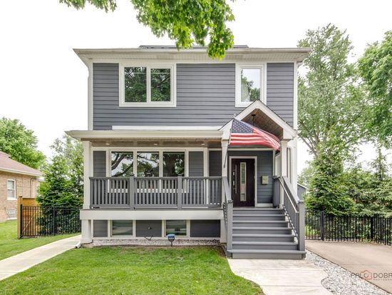 1455 Campbell Ave, Des Plaines, IL 60016