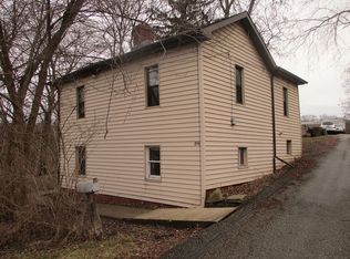 256 Gamble St, Bridgeville, PA 15017