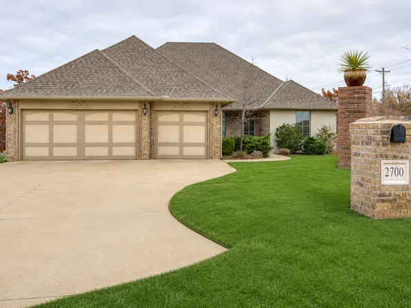 2700 Tranquilo Ln, Edmond, OK 73034