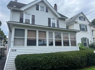 308 E Elm St, East Rochester, NY 14445