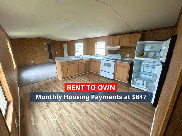 308 Walker Ct, Dillon, SC