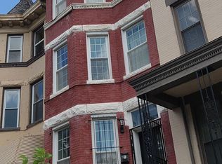 1619 1st St NW, Washington, DC 20001