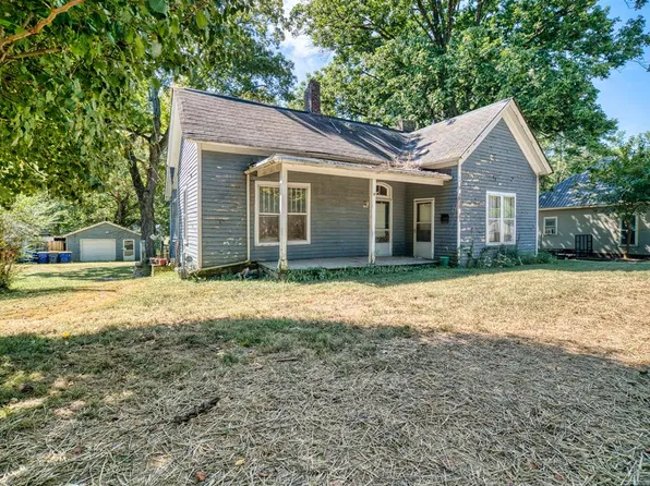 612 E 2nd St, Russellville, KY 42276