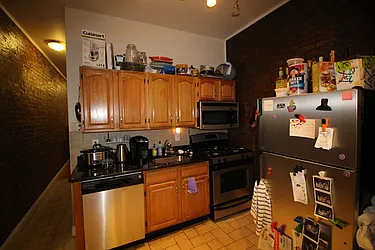 Rented by Brooklyn Real Inc