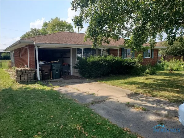 253 Beechwood Dr, Tiffin, OH 44883