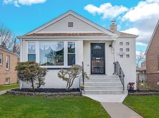 12743 S Lowe Ave, Chicago, IL