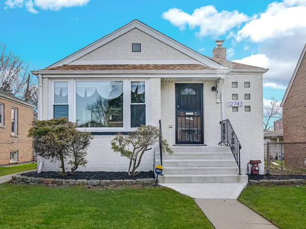 12743 S Lowe Ave, Chicago, IL 60628