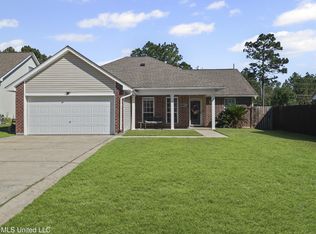 11284 Cypress Bayou Dr, Gulfport, MS 39503