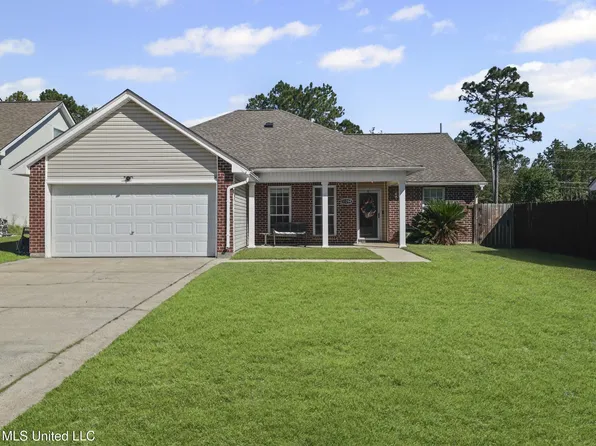 11284 Cypress Bayou Dr, Gulfport, MS 39503