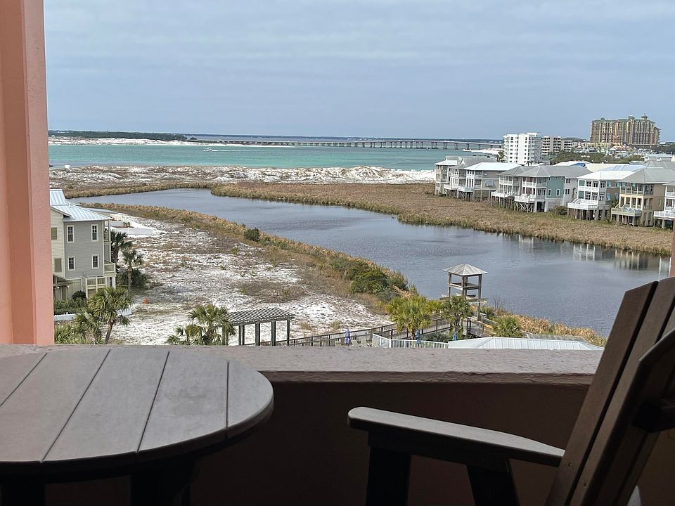 1st image of 500 Gulf Shore Dr Unit 608A