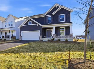 6465 White Star Dr, Powell, OH 43065