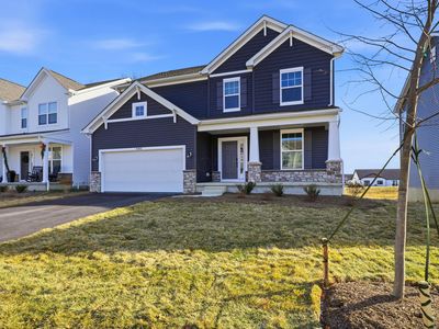 6465 White Star Dr, Powell, OH, 43065
