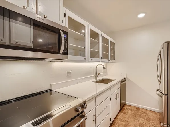 700 Washington Street #706, Denver, CO 80203
