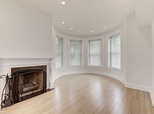 3256 N St NW APT 4, Washington, DC 20007