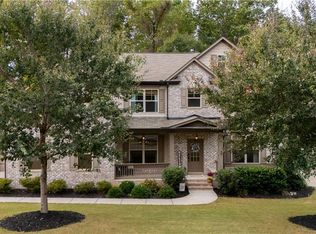 9115 Fox Trail Ln, Gainesville, GA 30506