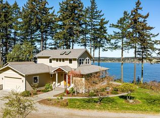 Penn Cove View, Coupeville, WA 98239