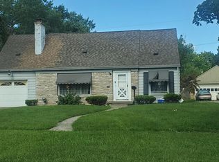 2332 Nolen Dr, Flint, MI 48504