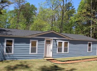 3504 Looper Lake Rd, Gainesville, GA 30506