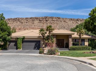 2712 S Rio Vista Dr, Saint George, UT 84790