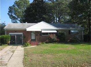 1104 Sanford Ave, Virginia Beach, VA 23455